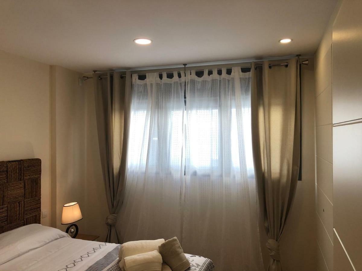 Ferienwohnung Deluxe Pirineos Sabiñánigo Exterior foto