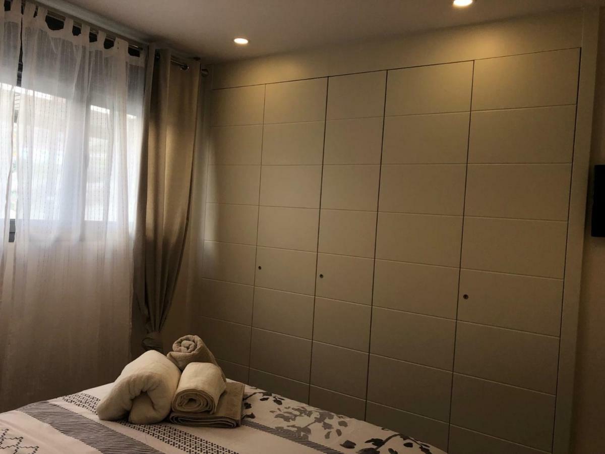 Ferienwohnung Deluxe Pirineos Sabiñánigo Exterior foto